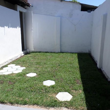 Casa Para Temporada Prado Exterior photo